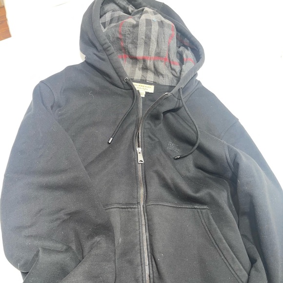 Burberry Other - Burberry hoodie